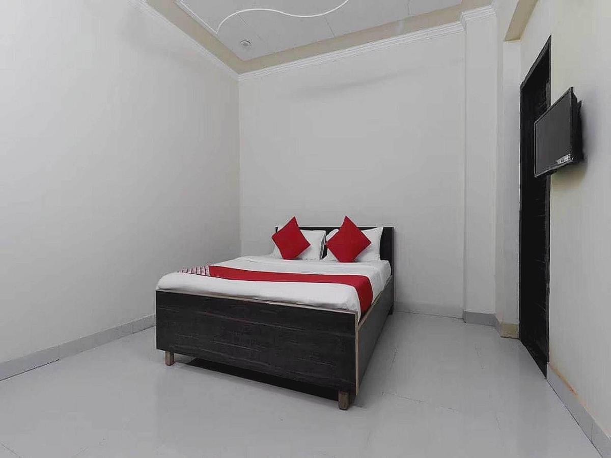 O The Knights 4* Lucknow