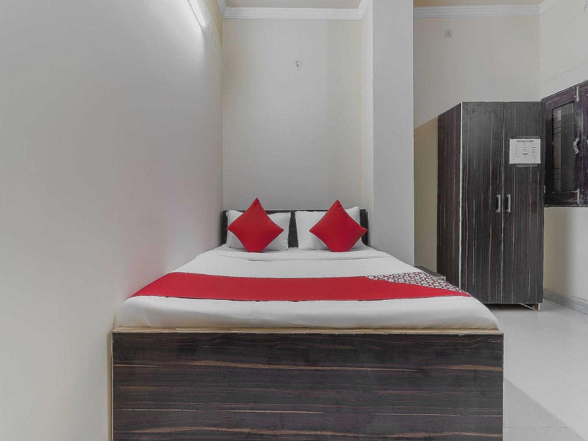 Hotel O The Knights 4*