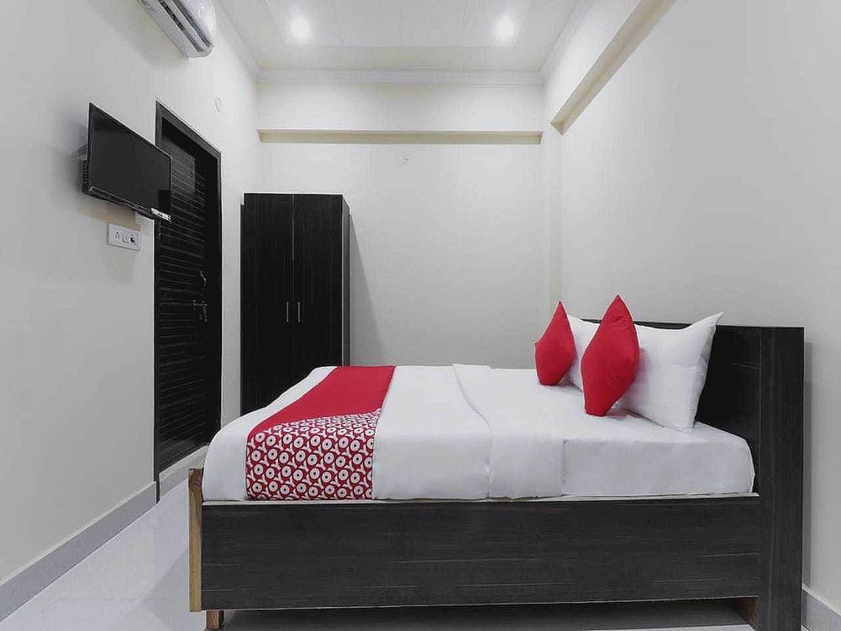 O The Knights 4* Lucknow